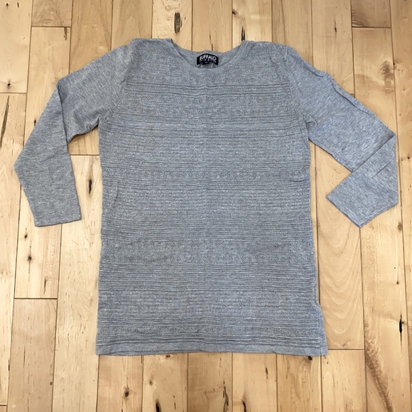 3/$20 Buffalo sweater - Picture 1 of 5